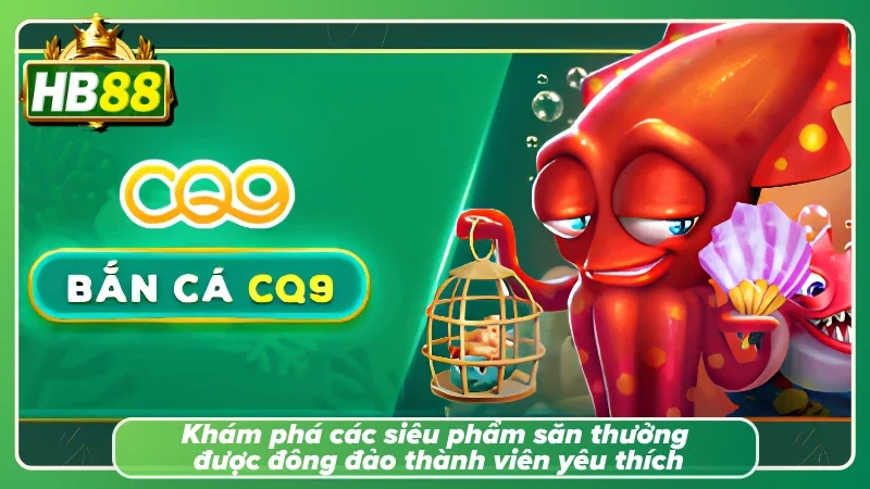 Những bộ môn không thể bỏ lỡ khi đến với sảnh