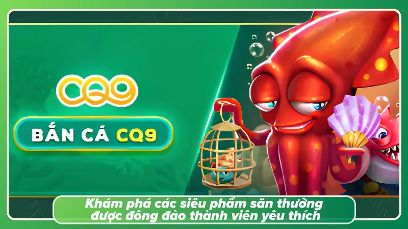 Những bộ môn không thể bỏ lỡ khi đến với sảnh