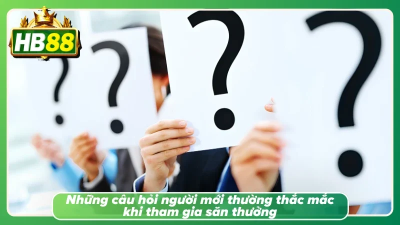 Tổng hợp những thắc mắc phổ biến của thành viên khi tham gia