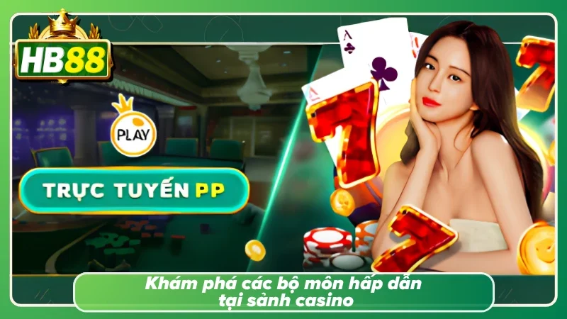 Những bộ môn mọi người nên tham gia ít nhất một lần