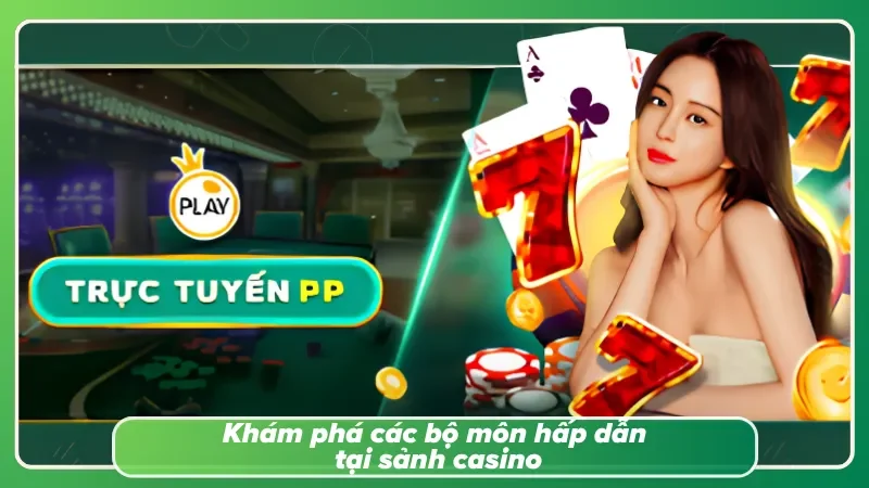 Những bộ môn mọi người nên tham gia ít nhất một lần