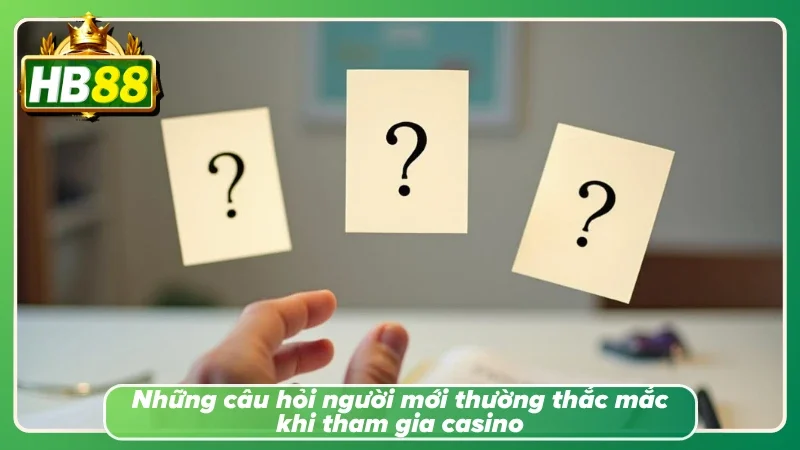 FAQ về các vấn đề thường gặp của hội viên khi trải nghiệm sảnh