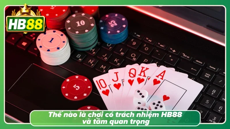 Tổng quan chính sách chơi có trách nhiệm trên trang đổi thưởng