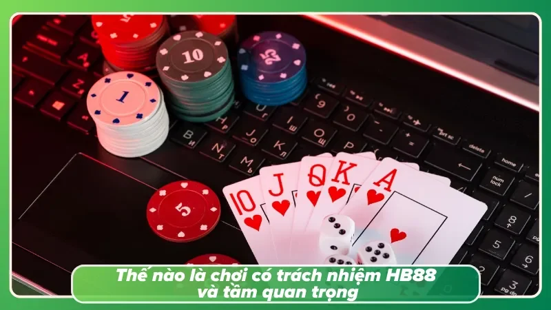 Tổng quan chính sách chơi có trách nhiệm trên trang đổi thưởng