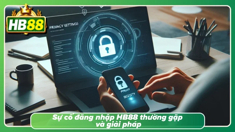 Hướng dẫn khôi phục mật khẩu và xác minh tài khoản khi gặp sự cố