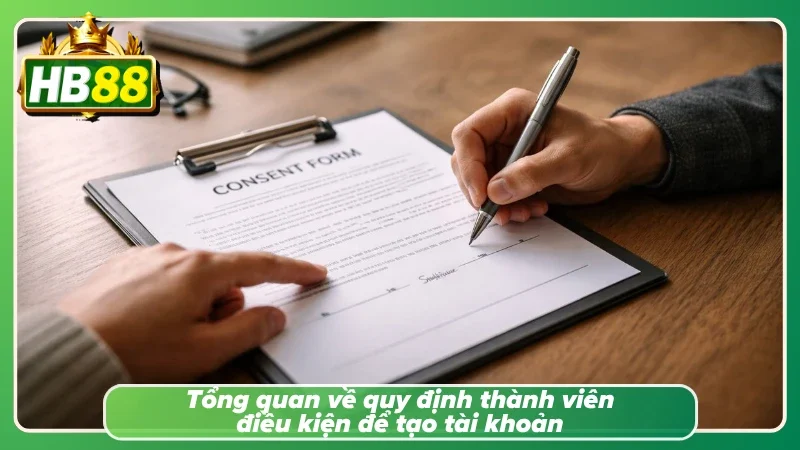 Hiểu rõ về chính sách điều khoản của nhà cái