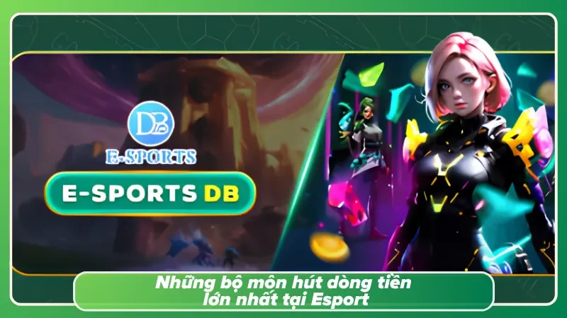 Khám phá các dòng game thu hút tại HB88
