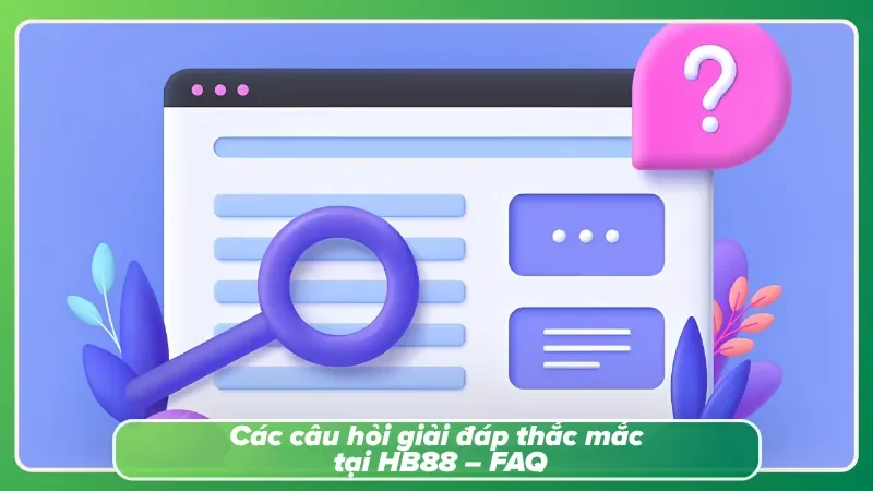 Giải đáp lỗi kỹ thuật thường gặp khi thao tác