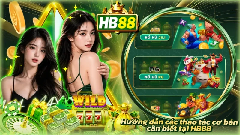 Các bước thao tác đơn giản giúp người mới nhanh chóng làm quen