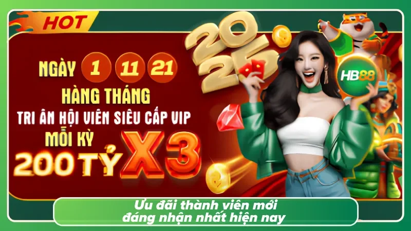 Điểm mặt những ưu đãi thành viên mới đáng tiền nhất