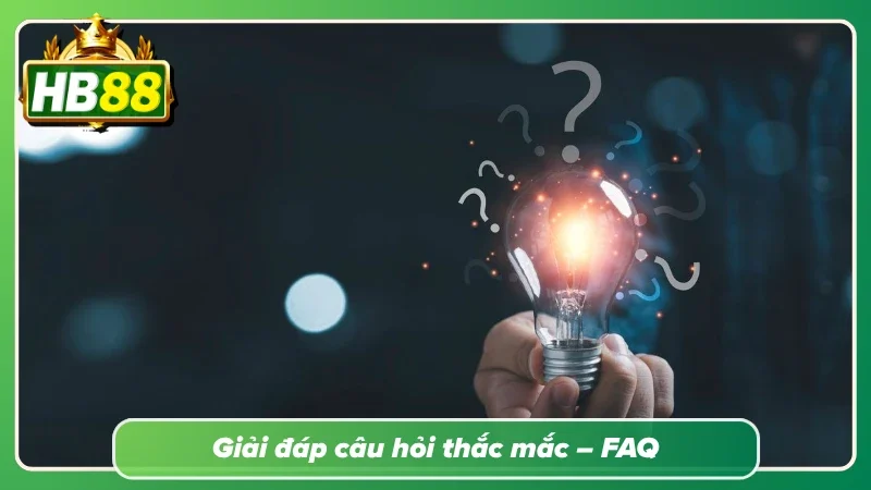Giải đáp thắc mắc thường gặp về hệ thống phần thưởng