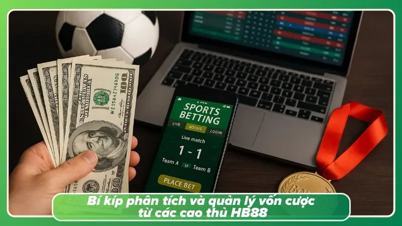 Cẩm nang cách phân tích và làm chủ nguồn vốn