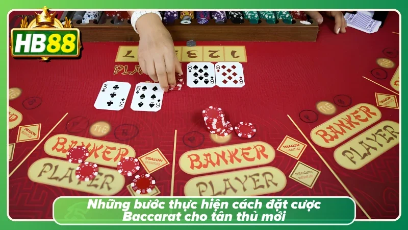 Hướng dẫn chi tiết cách tham gia chơi game bài