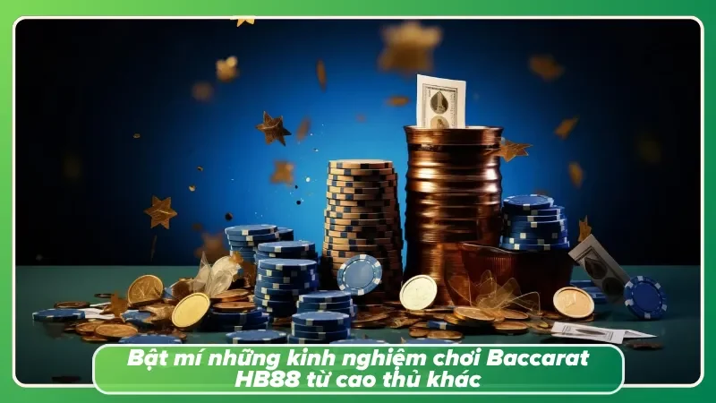 Tìm hiểu bí kíp khi chơi game bài của các cao thủ khác