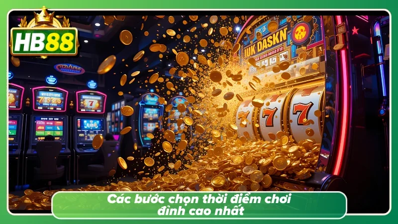 Không phải khung giờ nào cũng mang lại cơ hội như nhau