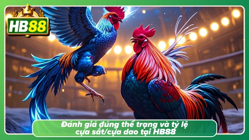 Cựa dao, cựa sắt, sức mạnh trong mỗi đòn đánh