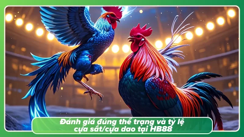 Cựa dao, cựa sắt, sức mạnh trong mỗi đòn đánh