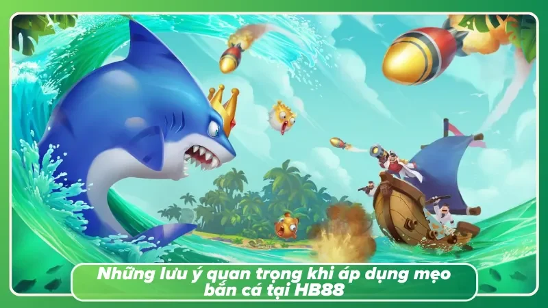 Các lưu ý quan trọng khi áp dụng đúng kỹ thuật