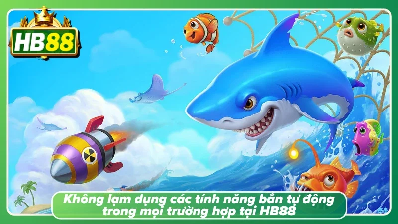 Lưu ý quan trọng hàng đầu không nên lạm dụng
