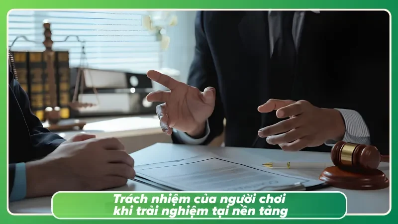 Nghĩa vụ của người chơi