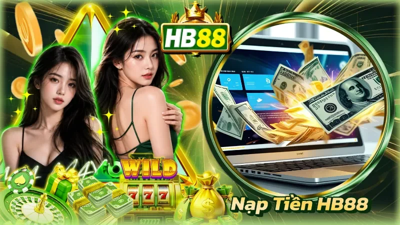 Nạp Tiền HB88