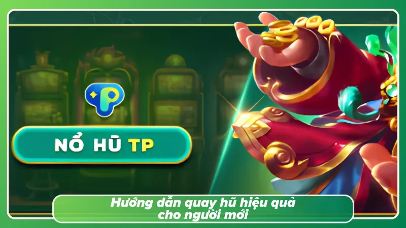 Các bước quay hũ hiệu quả và quản lý vốn hợp lý
