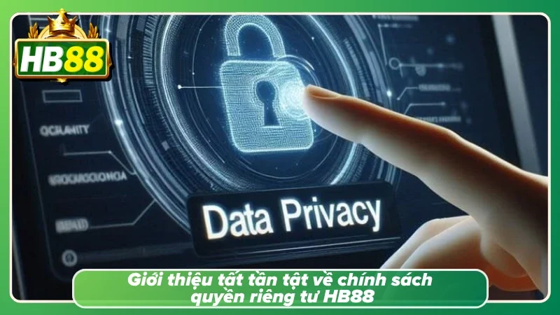 Khái quát về chính sách quyền riêng tư HB88 cho newbie