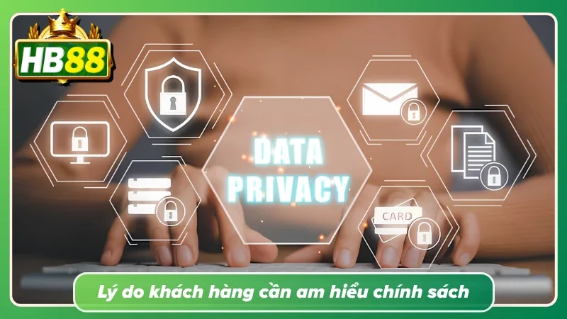 Tầm quan trọng của việc am hiểu quyền riêng tư HB88