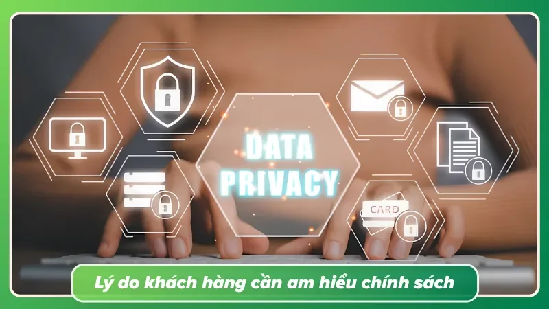 Tầm quan trọng của việc am hiểu quyền riêng tư HB88