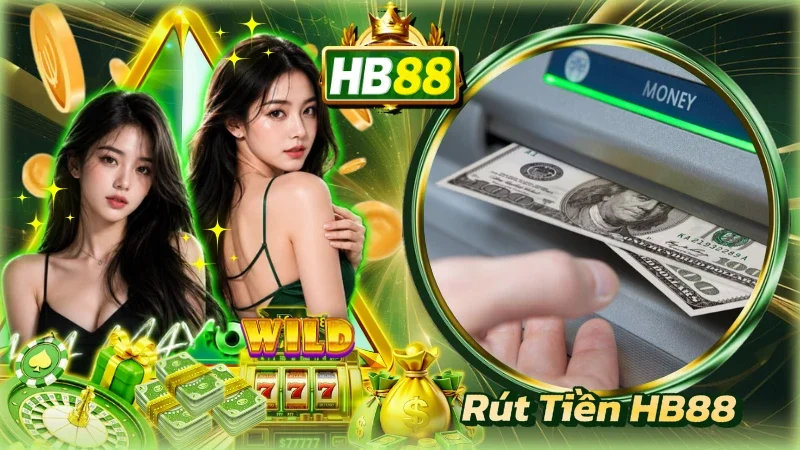 Rút Tiền HB88