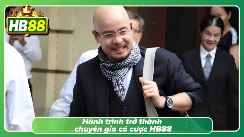 Sự nghiệp phát triển trải qua vô số chặng đường đầy thử thách