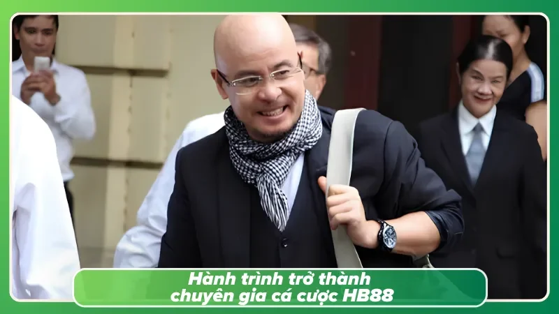 Sự nghiệp phát triển trải qua vô số chặng đường đầy thử thách