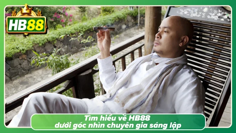 Tìm hiểu về HB88 qua lăng kính chuyên gia
