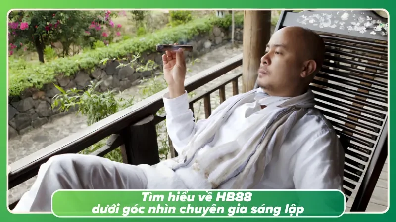 Tìm hiểu về HB88 qua lăng kính chuyên gia