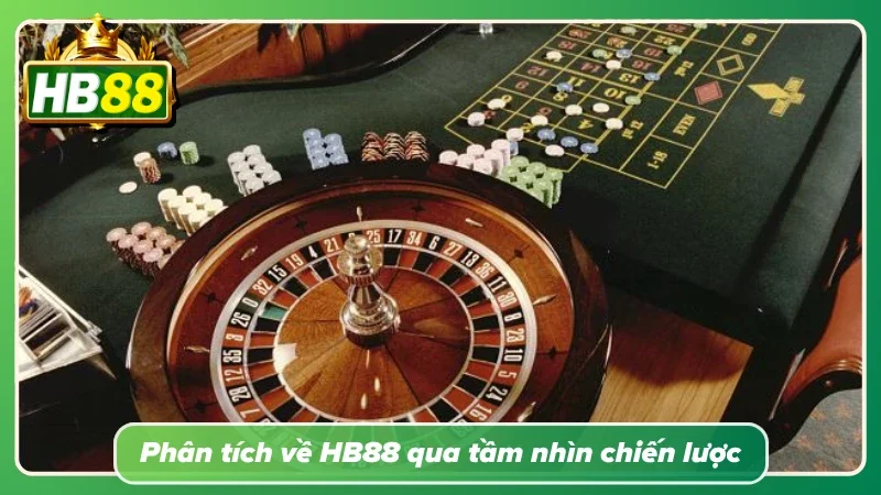 Định hướng Về HB88 giúp nhà cái phát triển cực kỳ