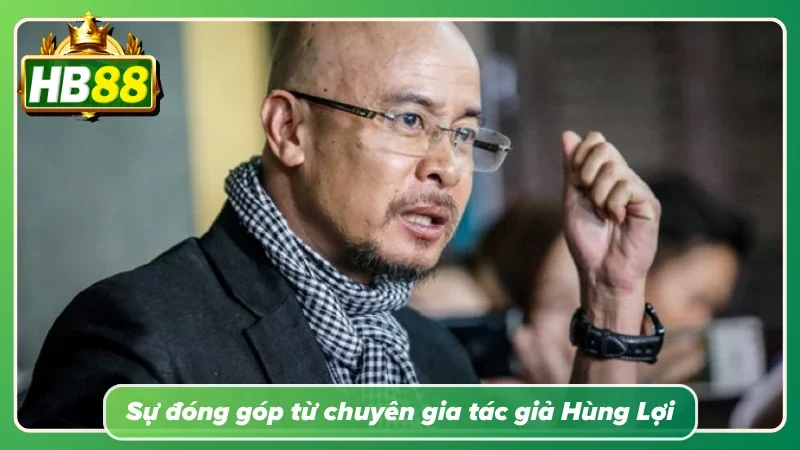 Định hướng chiến lược xuất sắc giúp HB88 phát triển